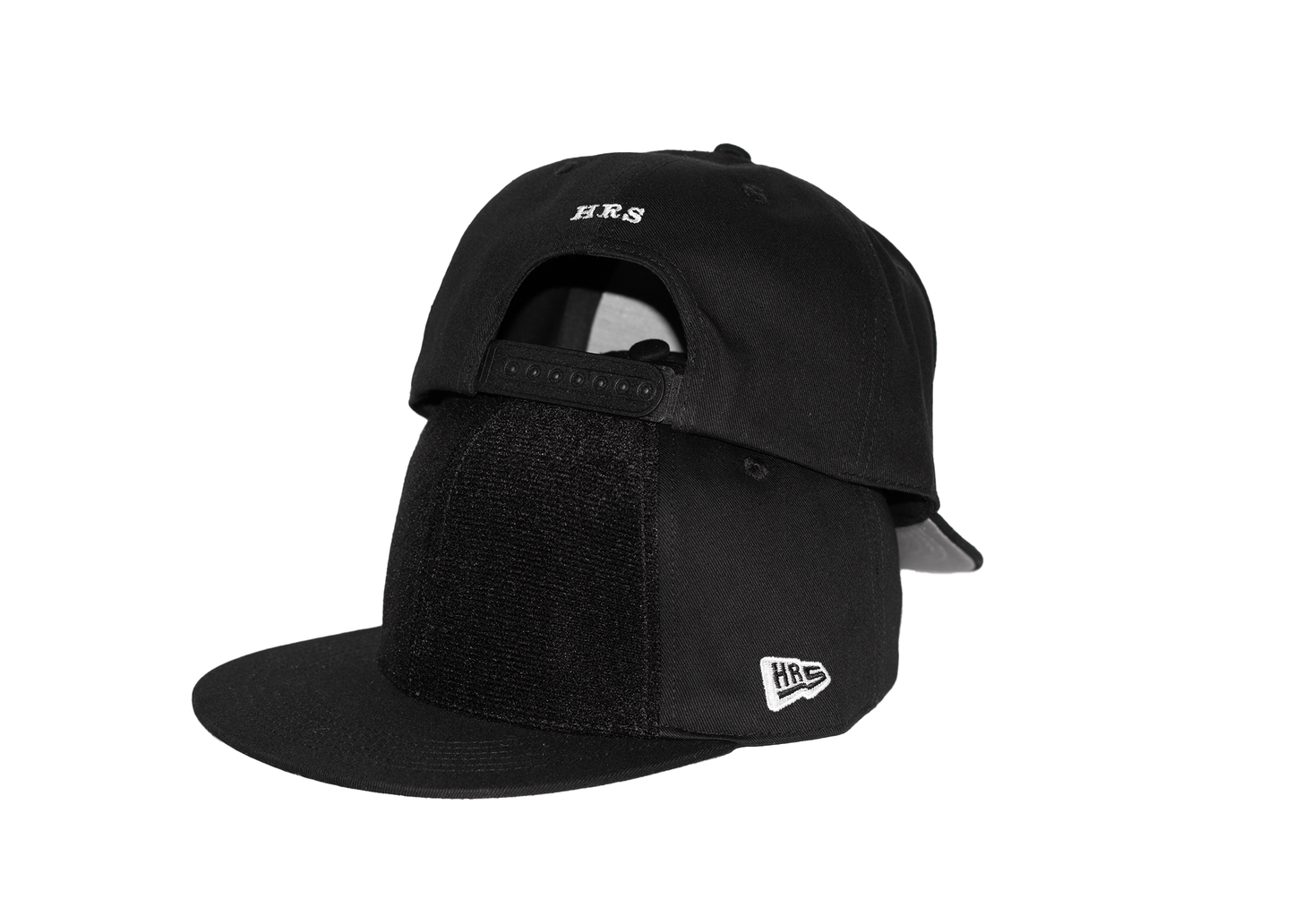 V2 HRS Snapback