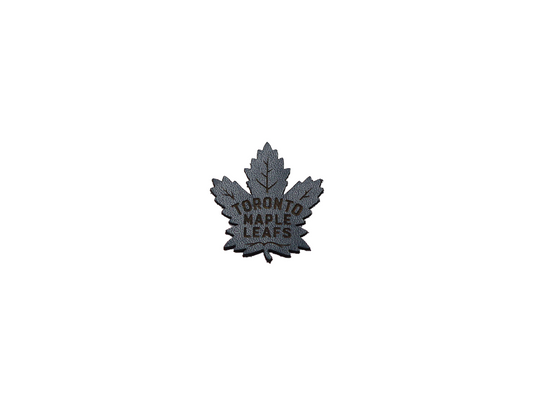 Toronto Maple Leafs Logo Patch