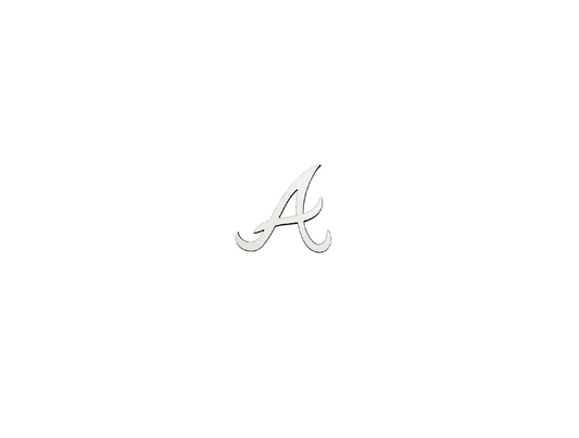 Atlanta Braves Logo Patch