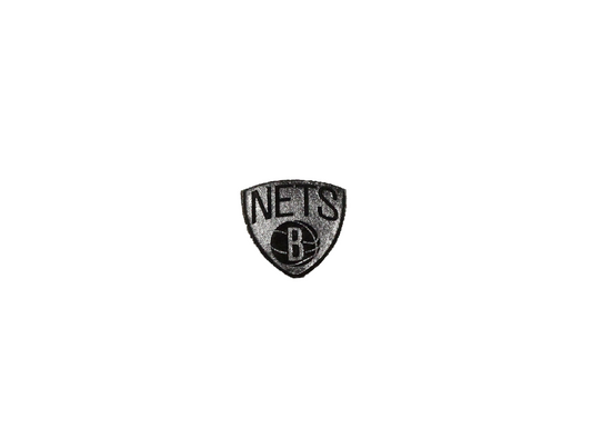 Brooklyn Nets Logo Patch