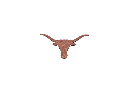 Texas Longhorns Logo Patch