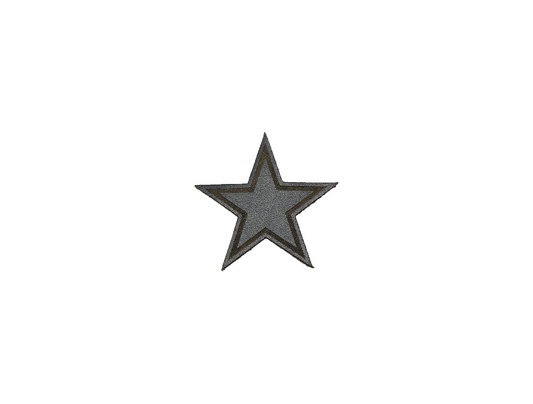 Dallas Cowboys Logo Patch