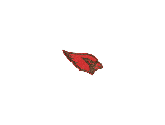 Arizona Cardinals Logo Patch